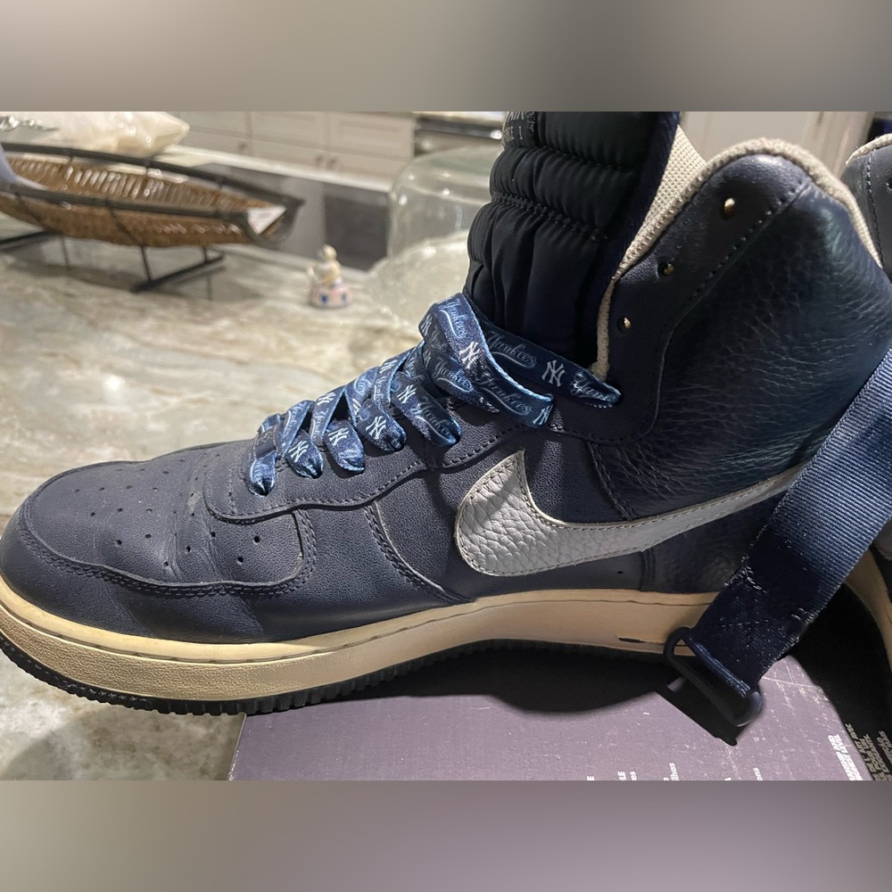 Nike Air Force 1 men’s 11